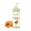 BIOTIQUE Papaya Deep Cleanse Face Wash, 200 ml...