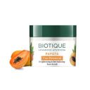 Biotique Papaya Tan Removal Brightening & Revitalizing Face Scrub For All Skin Types, 75 gm...