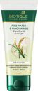 Biotique Rice Water & Niacinamide Deep Cleanse Gel Face Scrub - 100ml...