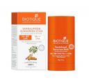 Biotique Sandalwood Sunscreen Stick -  20Gm, SPF 50+ | Water Resistant | For All Skin Types...
