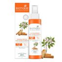 Biotique Sandalwood Sunsheild Spray SPF 50+ UVB, 120ml...