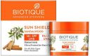 BIOTIQUE Sunscreen - SPF 50 PA+++ Bio Sandalwood Sunscreen (50 g)...