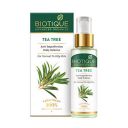 Biotique Tea Tree Anti-Imperfection Daily Solution Face Serum for Normal to Oily Skin, 30ml...