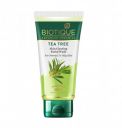 Biotique Tea Tree Skin Clearing Normal to Oily Skin Face Wash, 150 ml...