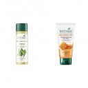 Biotique Therapeutic Oil, 200ml With Biotique Face Wash, 150ml...