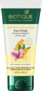 Biotique Ubtan & Collagen Face Wash for Tan Removal & Enhancing Skin Complexion - Gentle Exfoliation, Dead Skin Cell Removal| For Men & Women - 150ml...