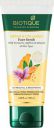 Biotique Ubtan & Collagen Tan Removal Face Scrub -100gm...