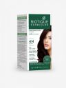 Biotique Unisex Sustainable Hair Conditioning Herbcolor - Brown 4N...