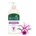 Biotique White Orchid Brightening Body Lotion For Extra Brightening & Radiance 300ml...