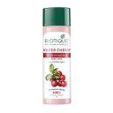 Biotique Winter Cherry Rejuvenating Body Lotion For All Skin Types, 190ml...