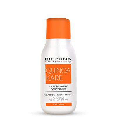 BIOZOMA Quinoakare Deep Recovery Conditioner 330 gm