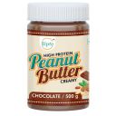 Bipto High Protein Peanut Butter | Chocloate Creamy, 500g...