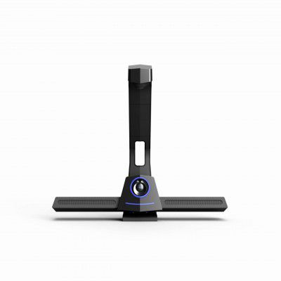 Bird AI Hub Superior Video Conferencing and Collaboration System - AI Camera, 4 Microphone Array 