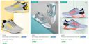 Birde Men’s Sports Shoes from ₹269...