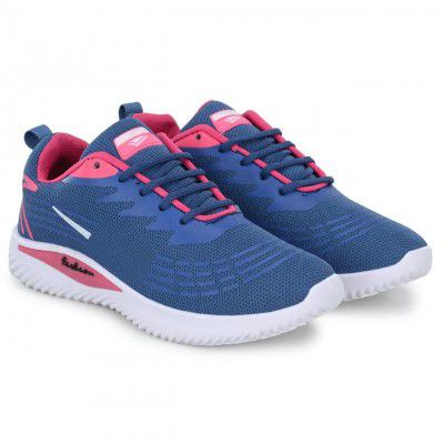 Birde Premium Sports Shoes for women-BRD-814_5 Blue