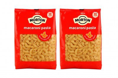 Birla Morton Macaroni Pasta 500 Gm Pack of 2