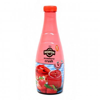 Birla Morton Strawberry Crush 750 ML