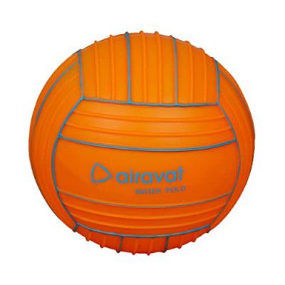 BIRMON Ultimate Pool Swimming Playing Ball Beach Toys for Kids Men and Women Water Ball (20CM-1-Pcs)