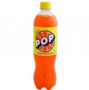 Bisleri Orange Flavored Pop Drink 600 ml...