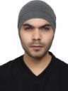 Bismaadh Solid Skull Cap...