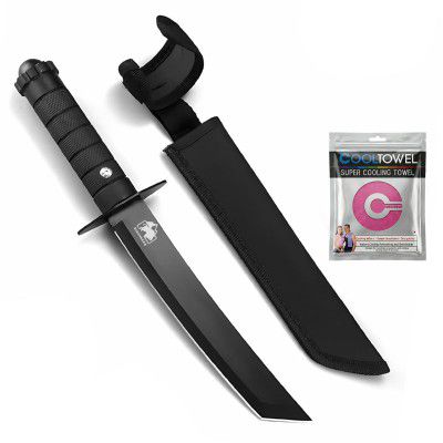 BISONBERG Kitchen Knife/Utility Knives for Kitchen Home & Office Use Ideal for Portable