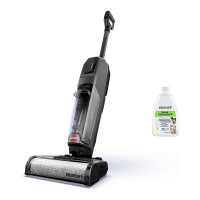 BISSELL CrossWave OmniForce | Cordless Multi-Surface Hard Floor Cleaner & Wet Dry Vacuum 