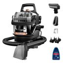 Bissell Portable Wet & Dry Vacuum Cleaner...