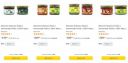 Biteorite Delicious Pickle | Get Extra 45% Off Via Coupon...