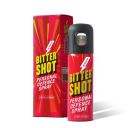 bitteR SHOT - Personal Defence Spray 60g (65ml)...
