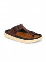 BIZZARO Bz090 Men’s Slip-on Sandals with Rubber Sole...