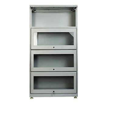 BJ Corporation Alloy Steel Type Book CASE