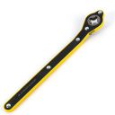 BK 10 IMPORT & EXPORT Labor Saving Hand Jack Wrench Ratchet for Travel/Truck/SUV/Van...
