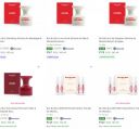 Flipkart : Up to 70% OFF - Bla Bli Blu Perfume...