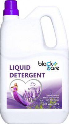 Black Care Matic Liquid Detergent 5 L 