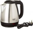 Black & Decker BXKE1501IN Beverage Maker (1.5 L, Silver)...