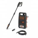 Black + Decker Bxpw1300E-B5 1300W 100 Bar, 390 L/Hr Pressure Washer For Car Wash And Home Use (Red & Black)...