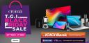 Croma : Black Friday Sale ( 27Nov - 1st Dec )...