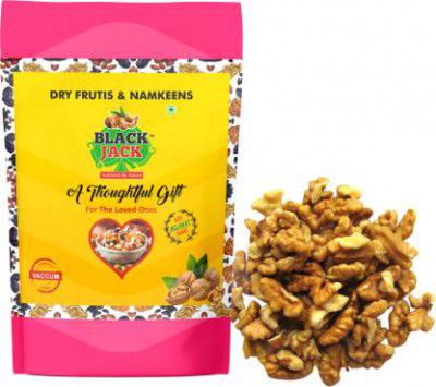 Black Jack Premium Walnut Kernel (1 kg)