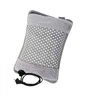 BLACK OLIVE heating bag, hot water bags for pain relief, heating bag electric, Heating Pad-Heat Pouch Hot Water Bottle Bag, Electric Hot Water Bag,Heating Pad For Pain Relief (Multicolor)