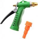 Black Olive Water Gun Nozzle Spray - Multi-Functional Hose Nozzle Water Spray Gun...
