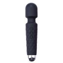 Black Olive's Cordless Full Body Massager Machine, 20 Modes...