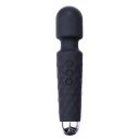 Black Olive's Cordless Wand Massager for Women for Pain Relief & Self Relaxation, Handheld Back Massage Machine...