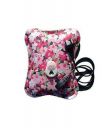 Black Olive's Heating Bag Electric Hot Water Bag For Pain Relief with Charging Cord (Multicolor)...