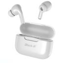 Black-R Truly Wireless Bluetooth in Ear Earbuds with Active Noise Cancellation Buds...