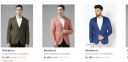 BlackBerry Suits at 90% off...
