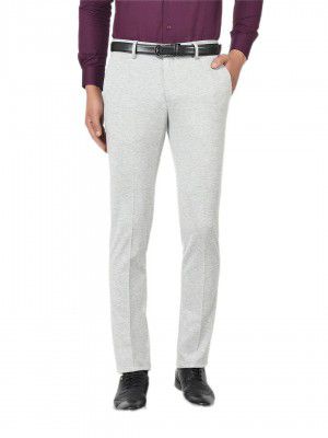 blackberrys Men's Formal B-91 Skinny Fit Stretchable Trousers-NL-DO-KANDAL