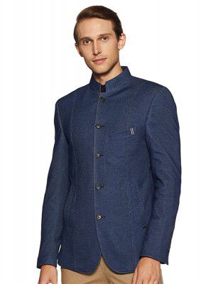 blackberrys Mens Quilted Jacket