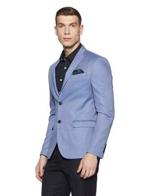 blackberrys Men's Slim Fit Blazer 