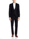 blackberrys Mens Slim Fit Suit...