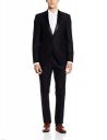 blackberrys Mens Slim Fit Suit...
